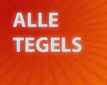 ALLE TEGELS