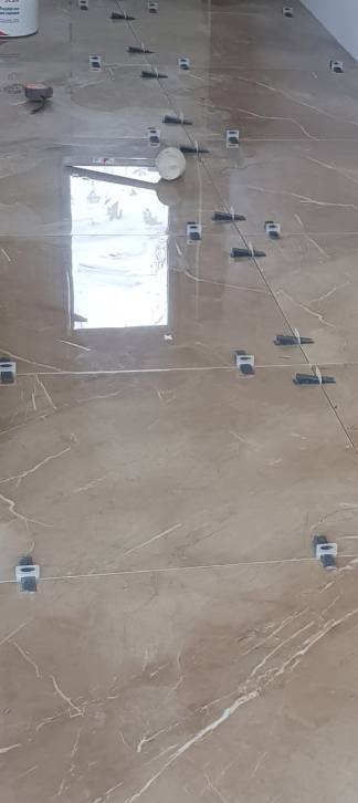 natuurstenen laten zetten