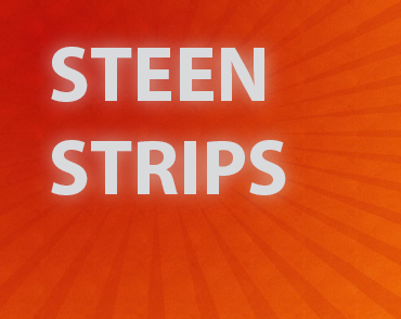 STEENSTRIPS