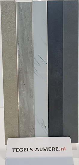 tegelplinten laten zetten