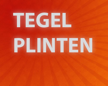 TEGELPLINTEN