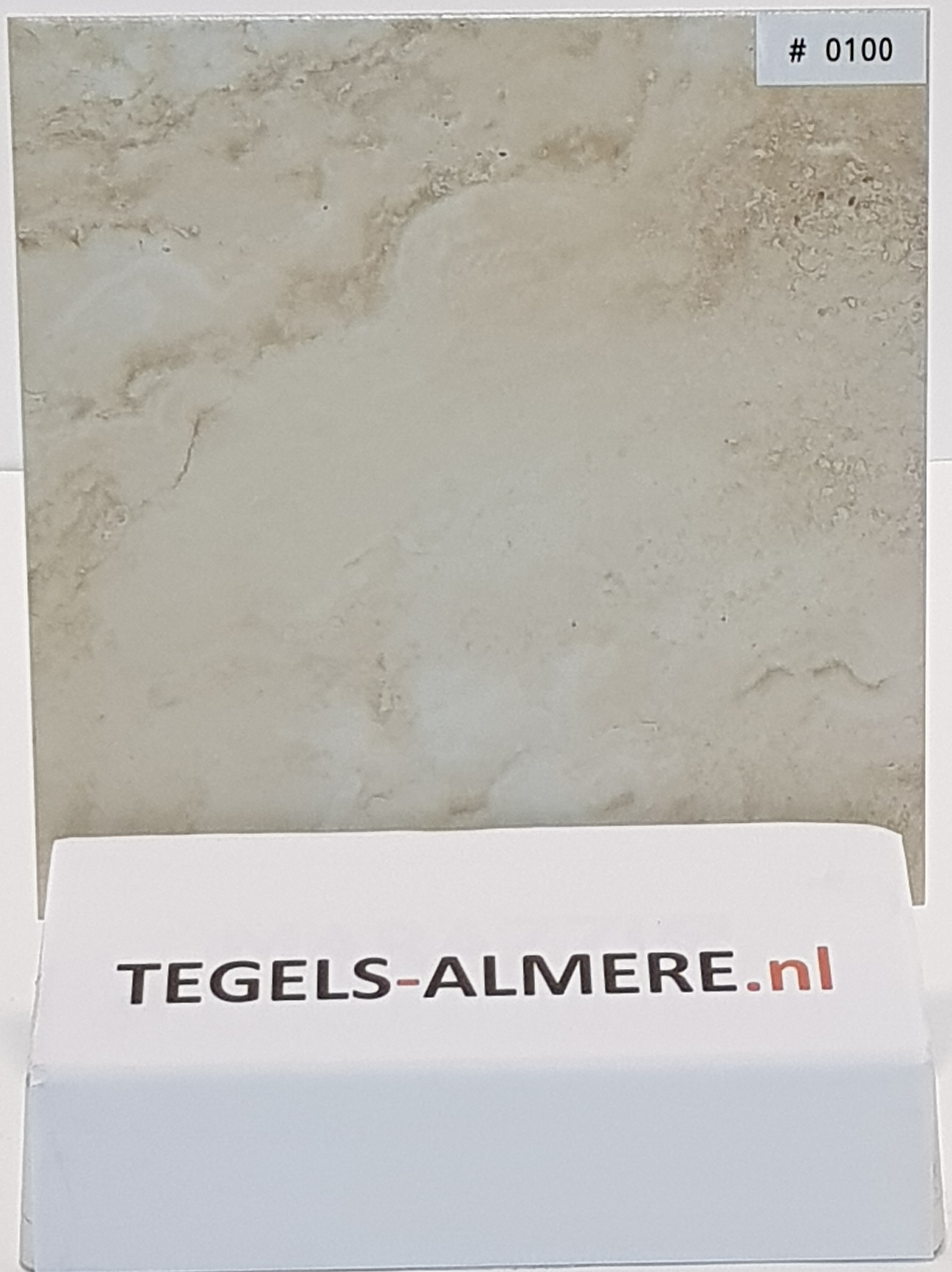 Tegels 0100