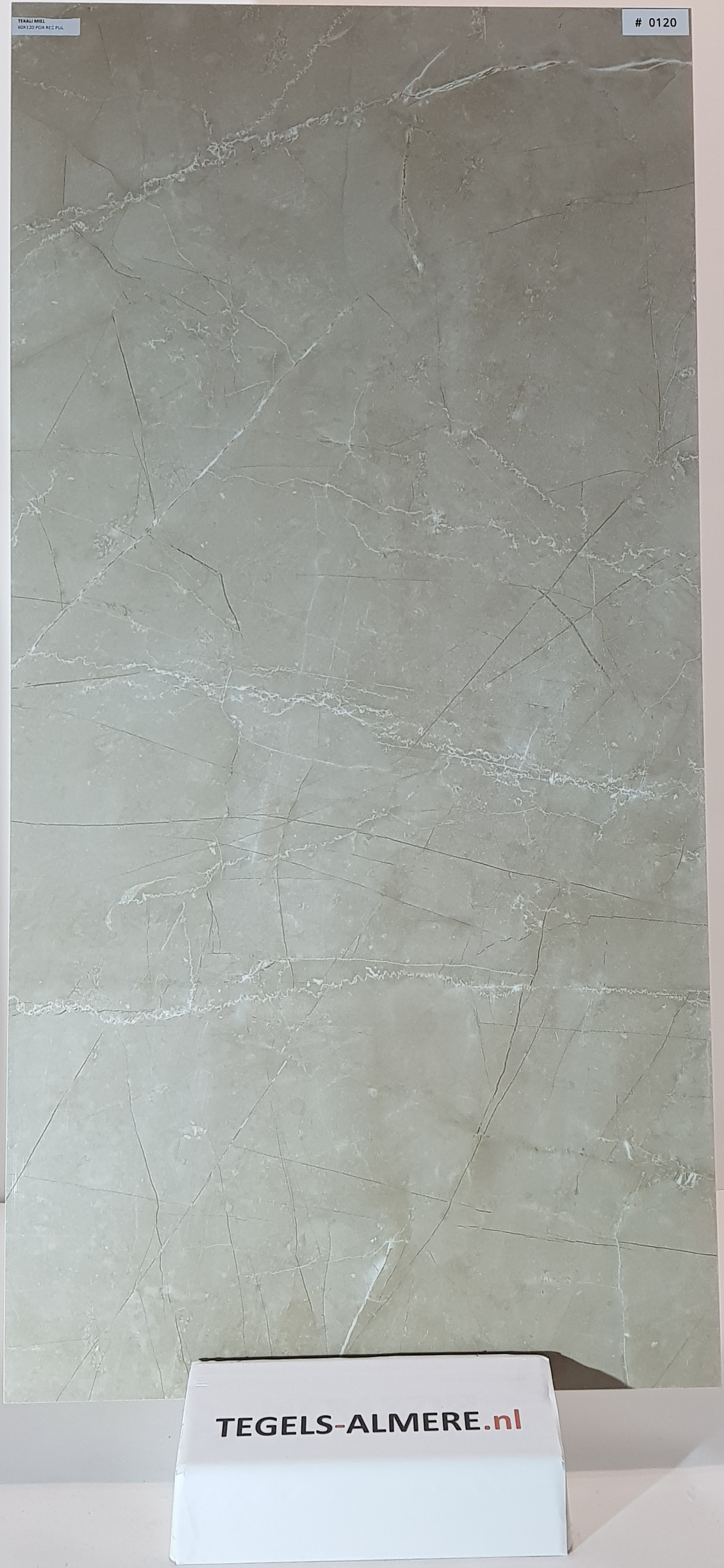 Tegels 0120