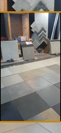 Voordelen Tegels Almere