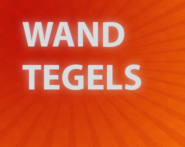WANDTEGELS